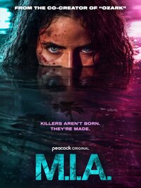 M.I.A.