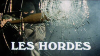 Les Hordes