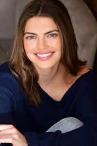 Emmie Hunter