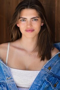 Emmie Hunter