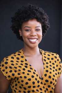 Danielle Banks