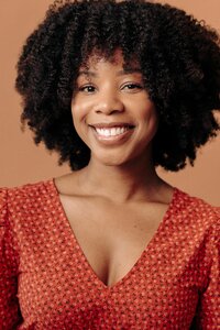 Danielle Banks