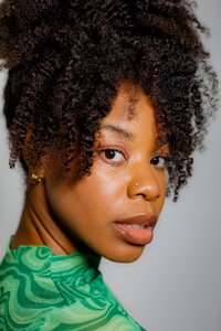 Danielle Banks