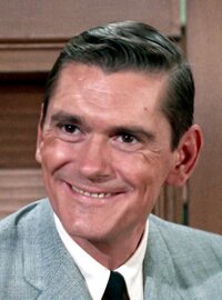 Dick York