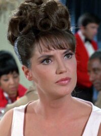Sharon Vaughn