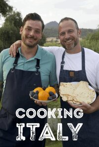 Cooking Italy