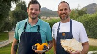 Cooking Italy
