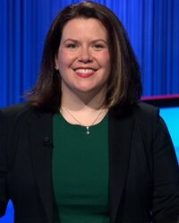 Robyn Horn