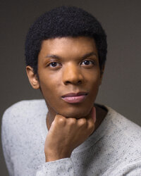 Steven Allen