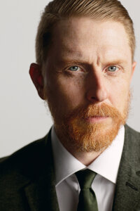 Steven Allen