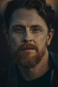 Steven Allen