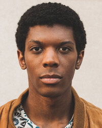 Steven Allen