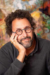 Tony Kushner