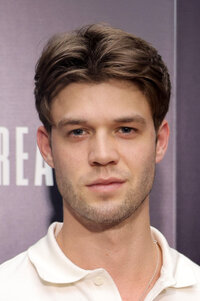 Colin Ford