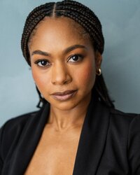 Nadia Brown