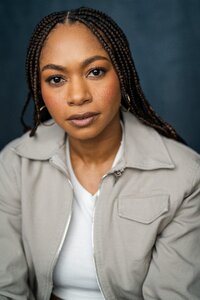 Nadia Brown