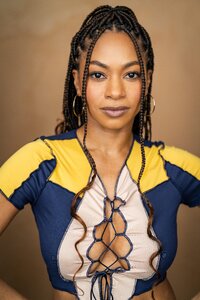 Nadia Brown