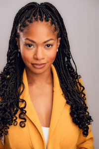 Nadia Brown