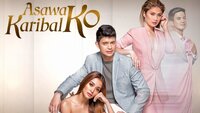 Asawa Ko, Karibal Ko
