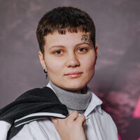 Екатерина Костенюк