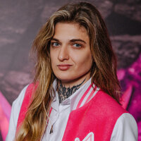 Диана Дмитриенко