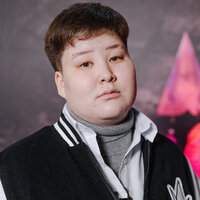 Лидия Орлова