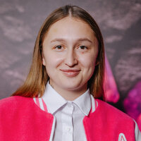 Валерия Усачева