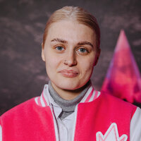 Александра Гастелло