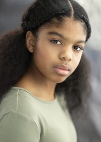 Thalia Campbell
