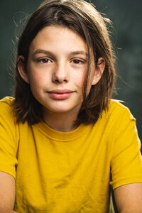 Asher Miles Fallica