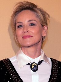 Sharon Stone