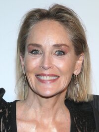 Sharon Stone