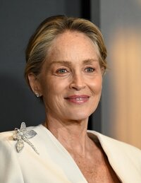 Sharon Stone