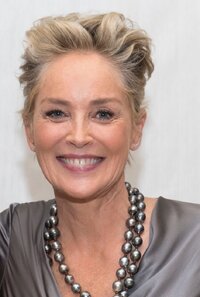 Sharon Stone