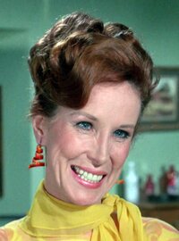 Kay Elliot
