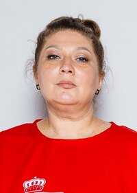 Татьяна Давыдова