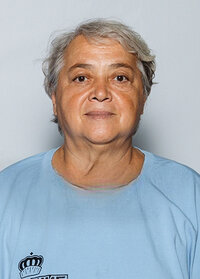 Ирина Мусаева