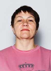 Марина Штукарева
