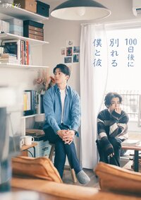 100 Days Until We Break Up