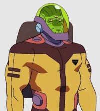 Space Racer