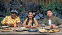Chopped Castaways