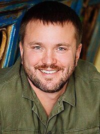 Антон Морозенко