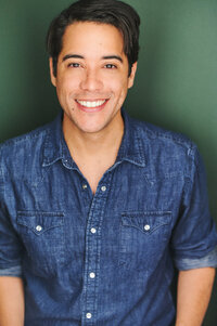 Dan Domenech