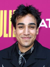 Daniel Velez