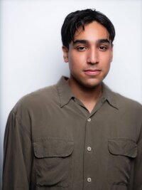 Daniel Velez