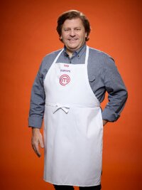 Ted Pappas