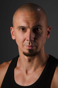 Андрей Субботин