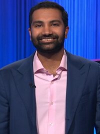 Prithish David