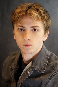 Connor Ward