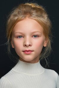 Анна Головнёва